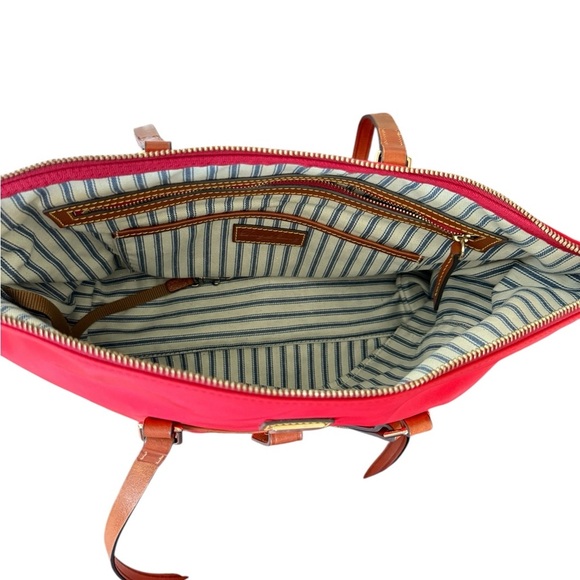 DOONEY & BOURKE Wayfarer Large Zip Tote - Picture 10 of 12